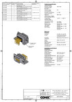 Datenblatt