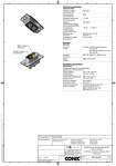 Datenblatt