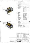Datenblatt