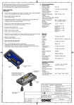 Datenblatt