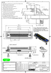 Datenblatt