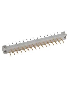 DIN 41617 • Male connector • 13-pos. • 5,0 mm
