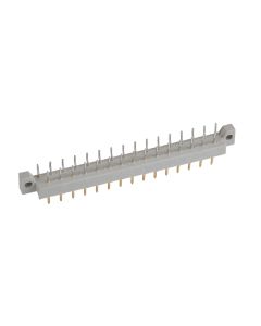 DIN 41617 • Male connector • 13-pos. • 3,8 mm