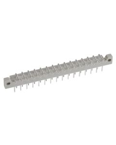 DIN 41617 • Male connector • 13-pos. • 2,5 mm