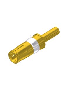 Micro TCA D-SUB • Buchse • Crimp • Micro TCA