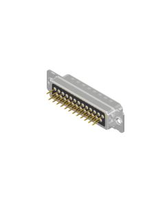 Filter D-SUB • 25-pos. • Plug • 370 pF • Solder pin straight