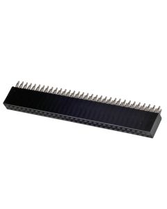 PC104 • Socket • 64-pos. • Press-fit