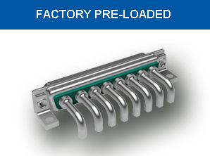 factorypre-loaded