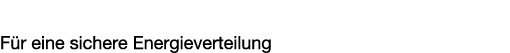 Stromversorgung F r eine sichere Energieverteilung