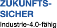 ZUKUNFTS SICHER Industrie 4.0 f hig