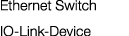 Ethernet Switch IO Link Device