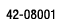 42 08001