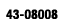 43 08008