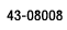 43 08008