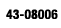 43 08006