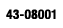43 08001