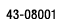 43 08001