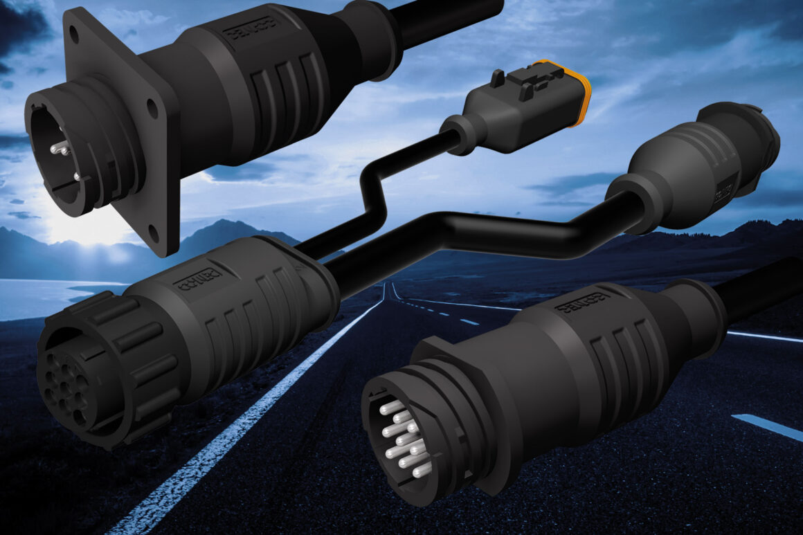 CPC Connectors - CONEC