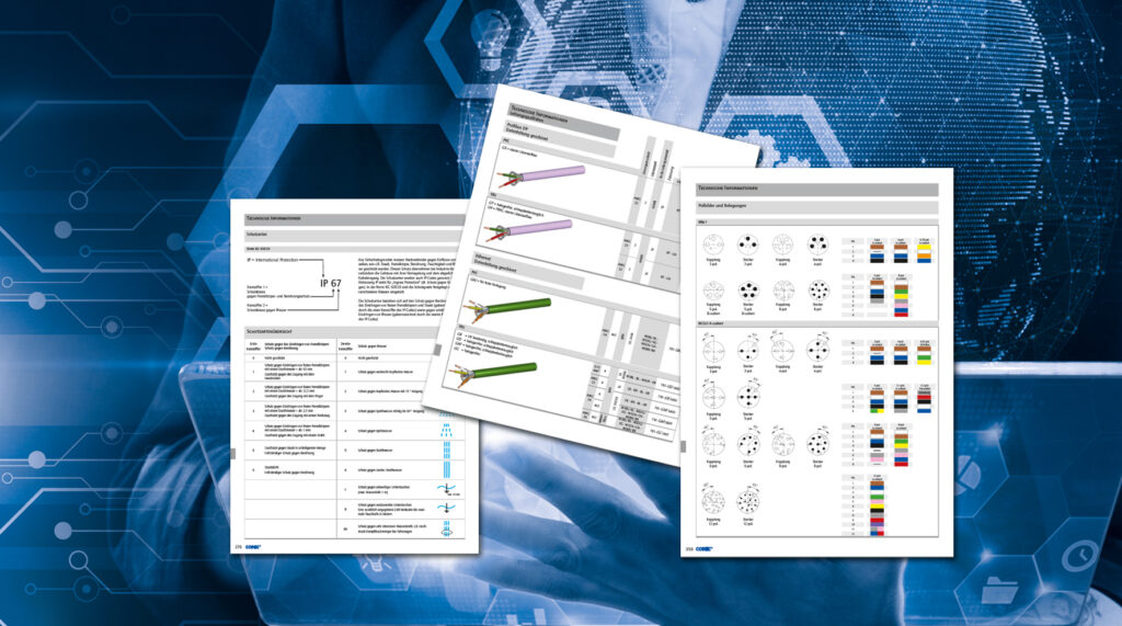 Specification Conner Package Downloads - CONEC