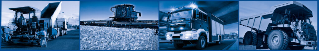 Precision Farming