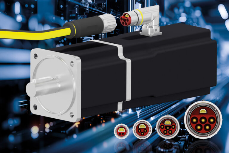 Wire more efficiently with CONEC hybrid connectors